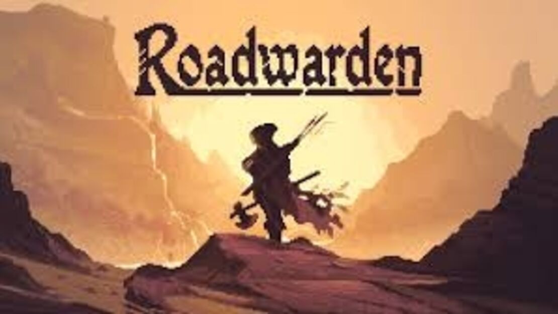 Roadwarden header image