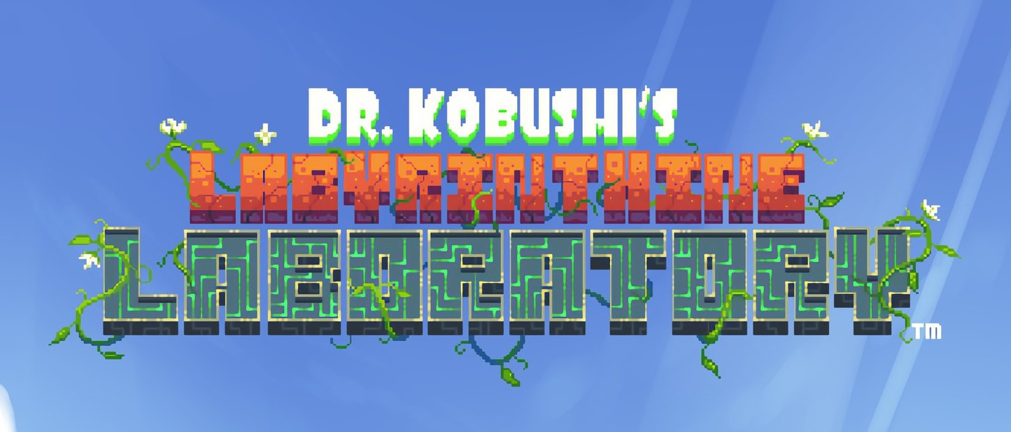 Dr Kobushi's Labyrinthine Laboratory OpenCritic