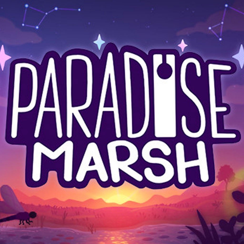 Paradise Marsh header image