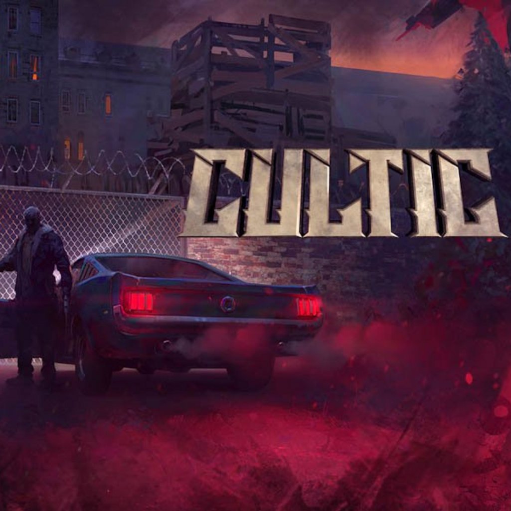 CULTIC header image
