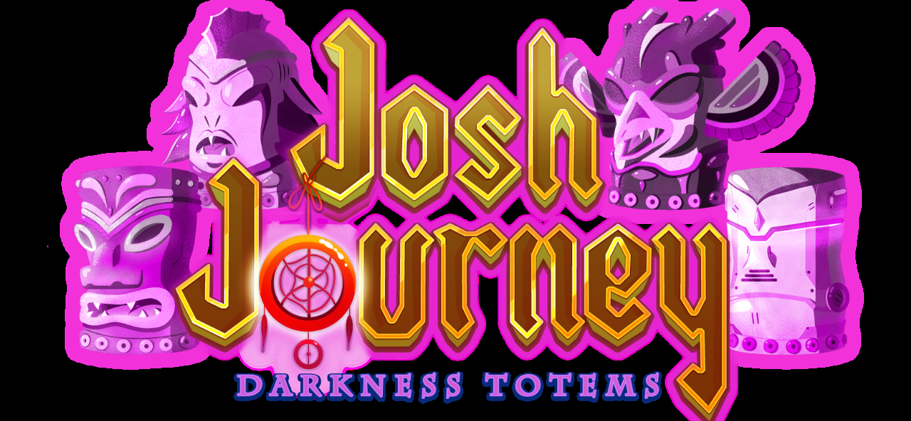 Josh Journey: Darkness Totems - OpenCritic