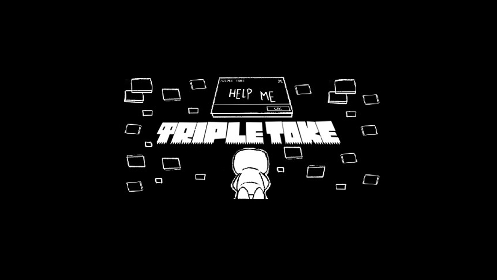 Triple Take OpenCritic