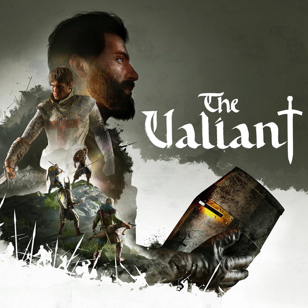 The Valiant header image