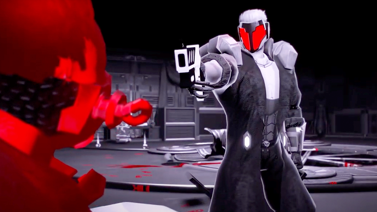 I See Red OpenCritic