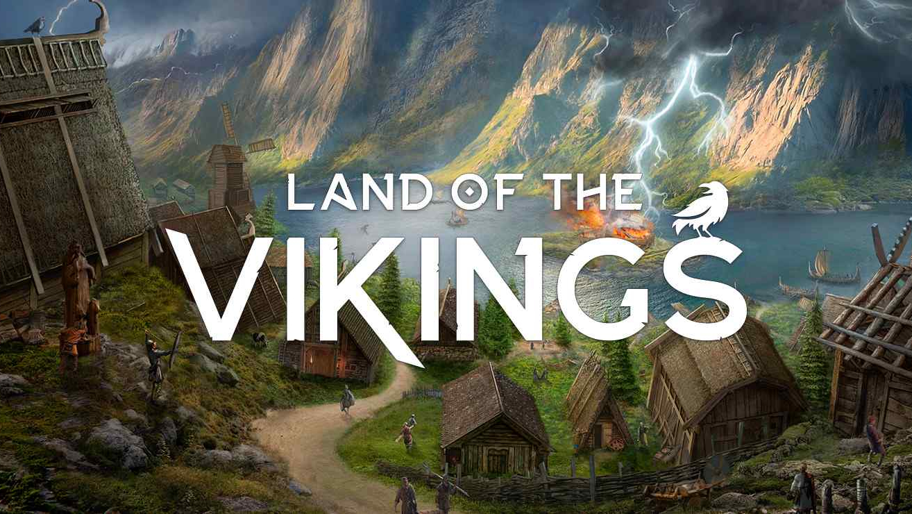 Land of the Vikings Reviews OpenCritic