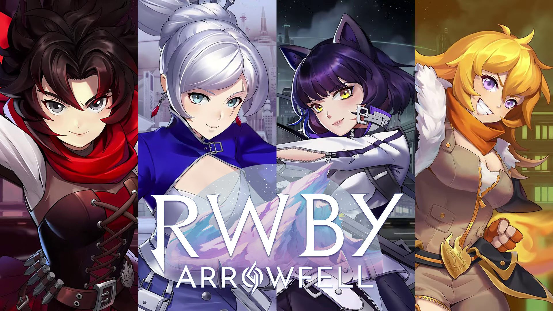 RWBY: Arrowfell Reviews - OpenCritic