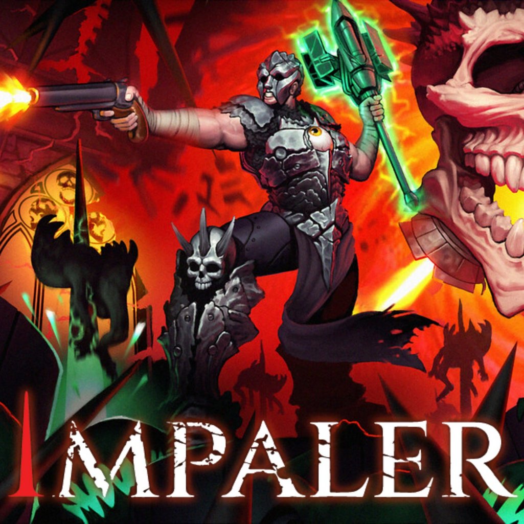 Impaler header image