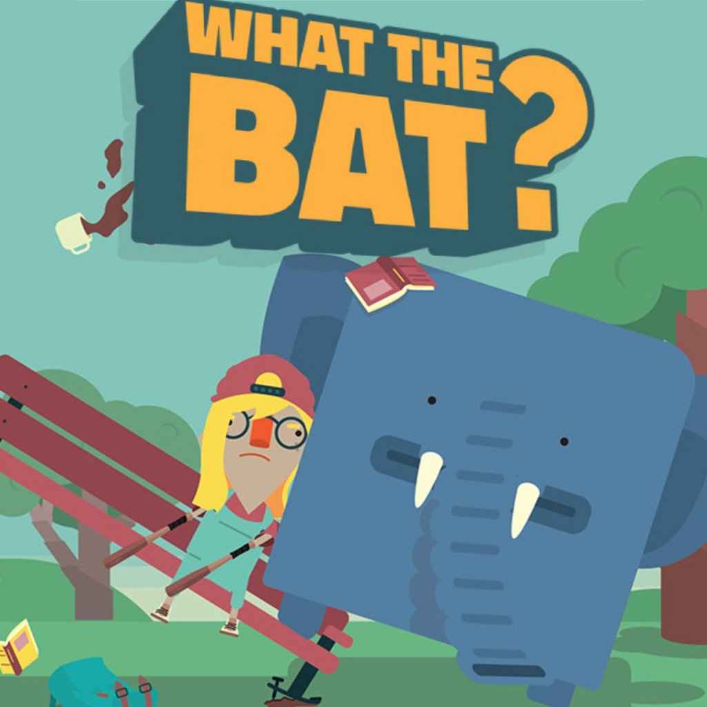 What the Bat? header image
