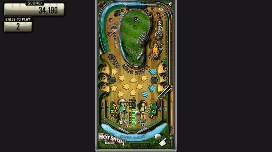 Pinball Heroes OpenCritic