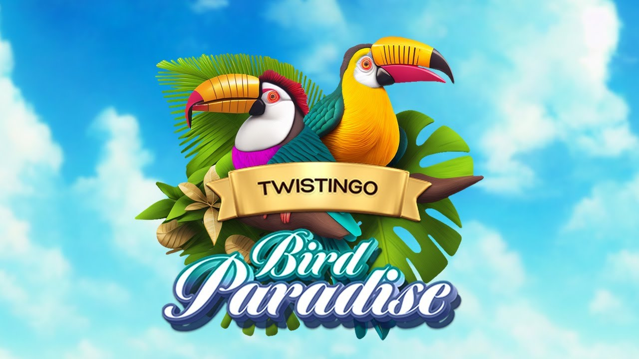 Twistingo Bird Paradise Collector's Edition OpenCritic