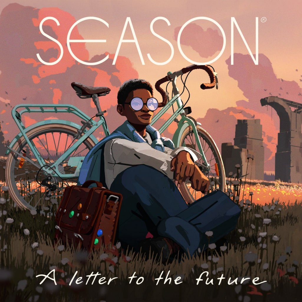 SEASON: A letter to the future header image