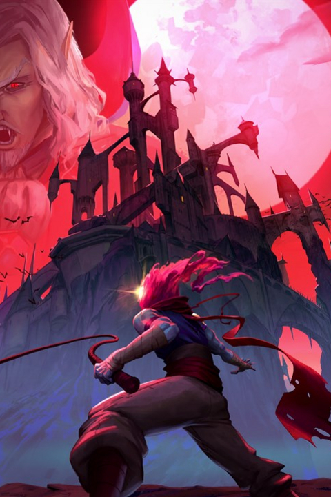 Dead Cells: Return to Castlevania Reviews - OpenCritic