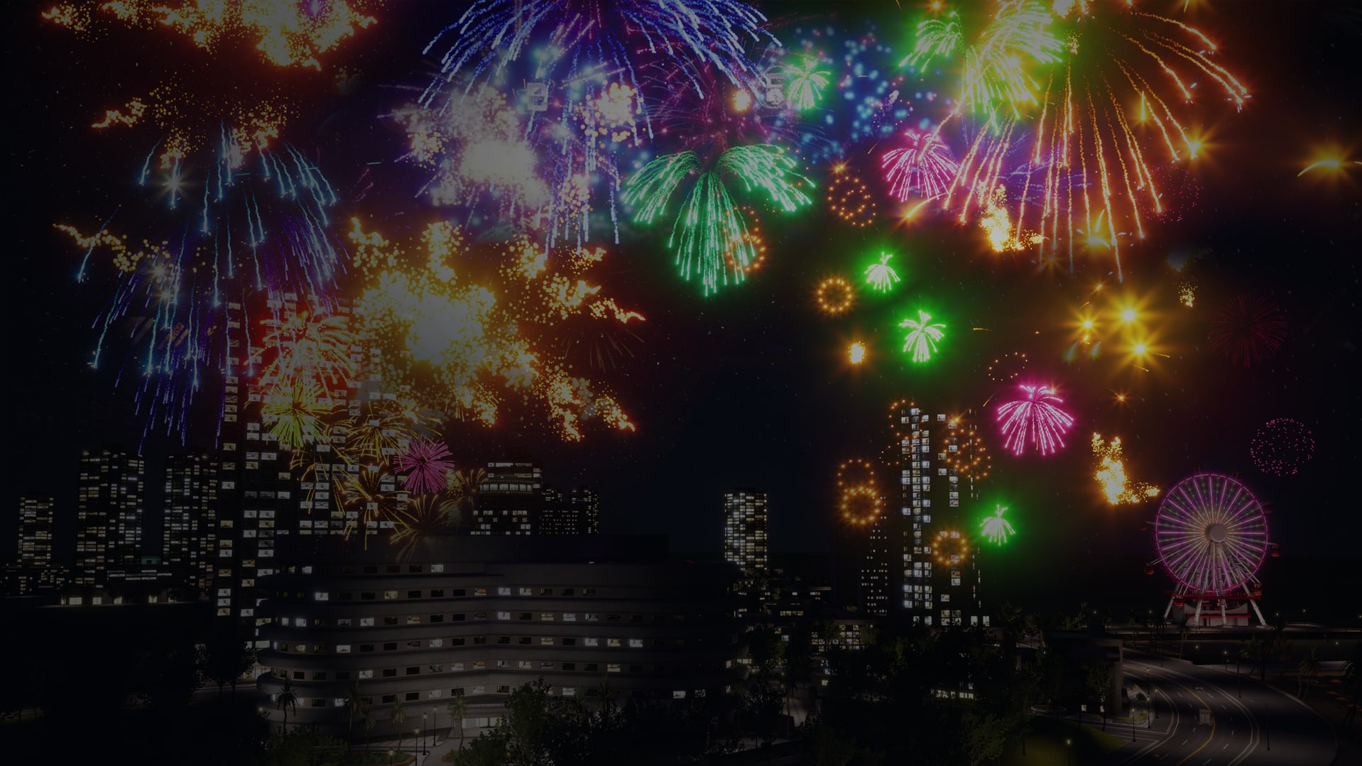 Fantavision 202x opencritic