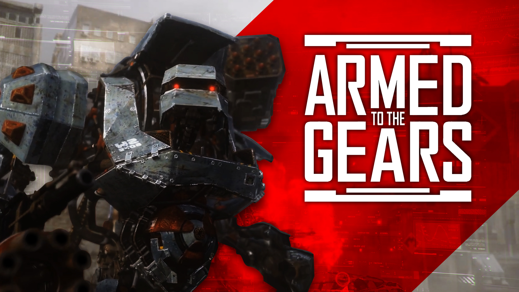 Armed to the Gears OpenCritic