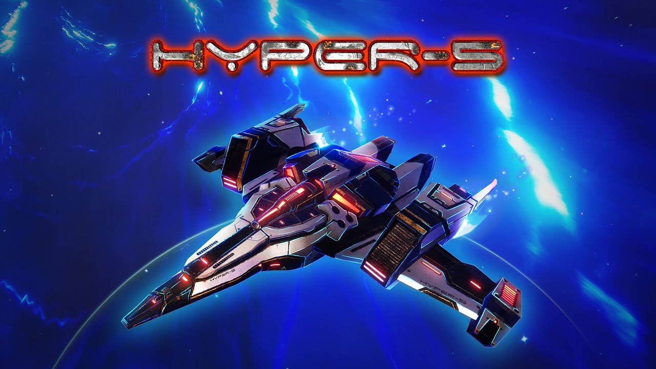Hyper-5 - OpenCritic