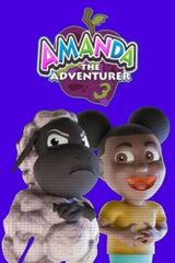 Amanda the Adventurer