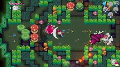 Super Dungeon Maker Jogo De Nintendo Switch Premium Edition | Frete grátis