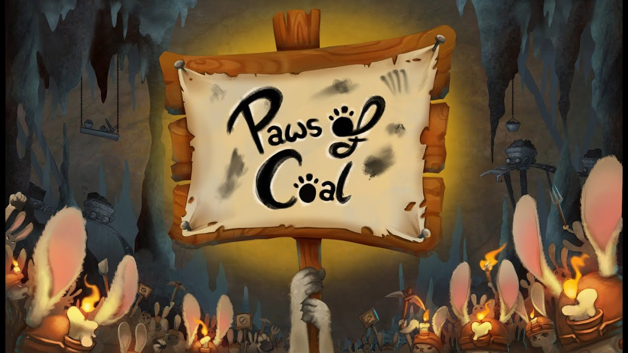 Paws of Coal OpenCritic
