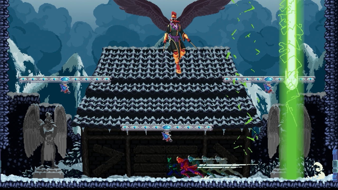 Chronicles Of 2 Heroes: Amaterasu's Wrath PS4 - Neuf Sous Blister - EU