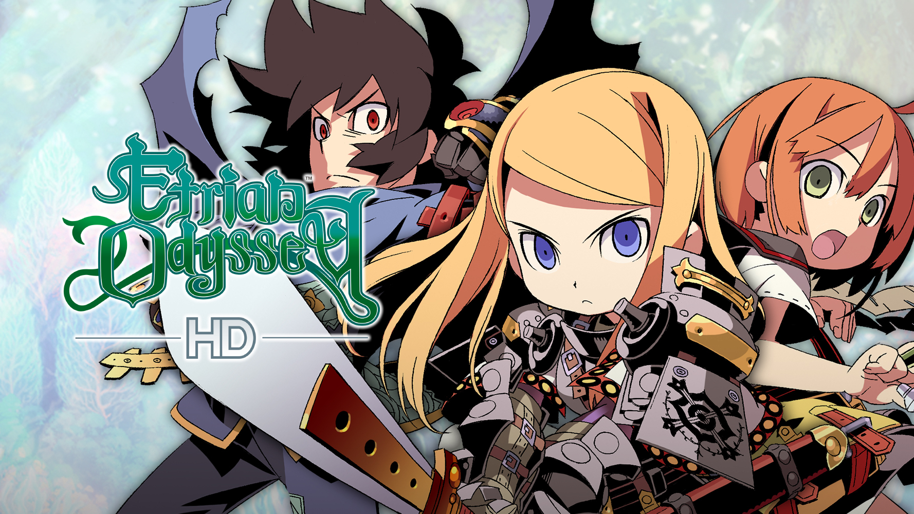opencritic, open critic, Etrian Odyssey HD, Etrian Odyssey HD reviews, Etri...