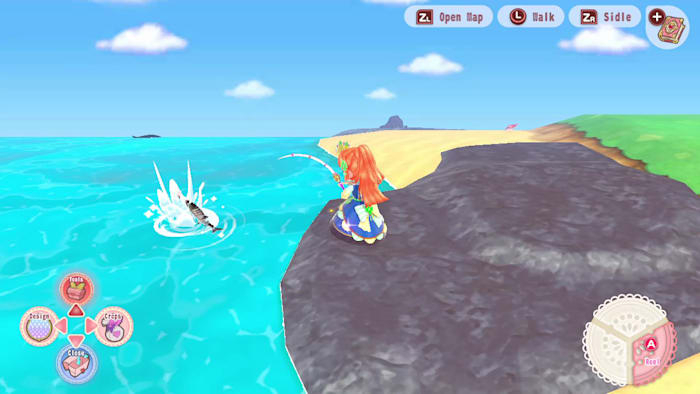 Pretty Princess Magical Garden Island - OpenCritic