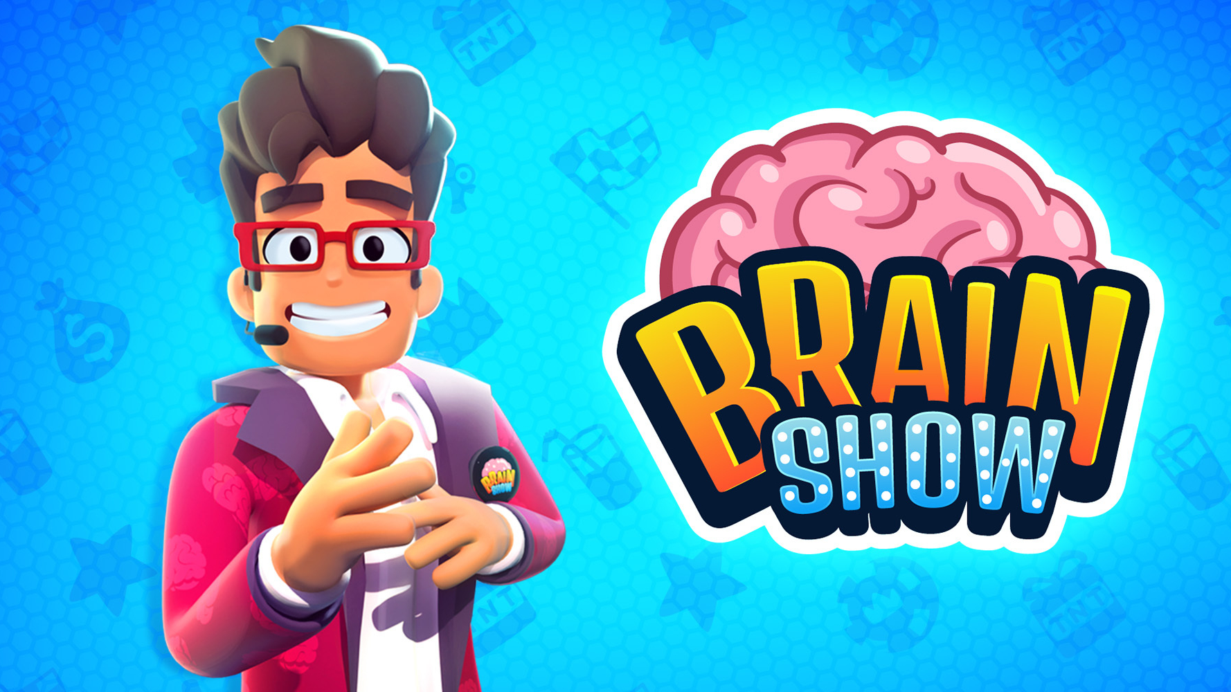 Brain Show OpenCritic