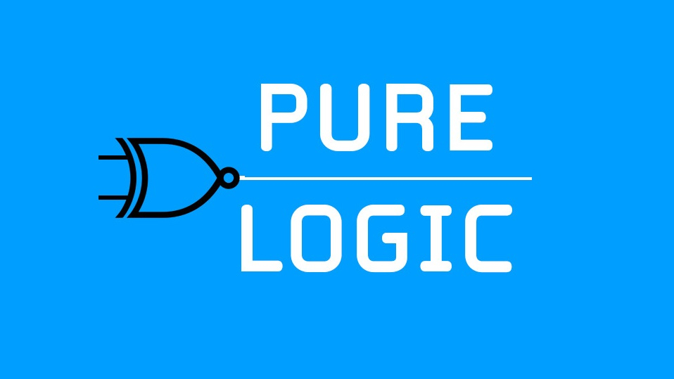 Pure Logic OpenCritic