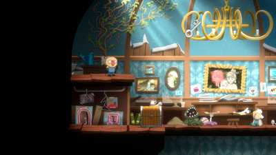 Ugly Reviews - OpenCritic