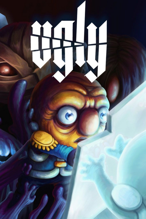 Ugly Reviews - OpenCritic