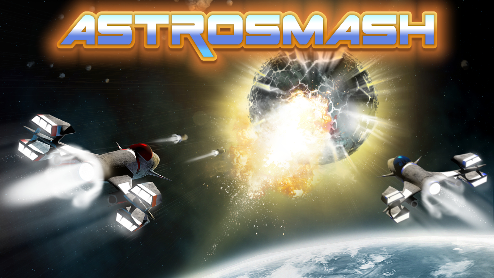 Astrosmash