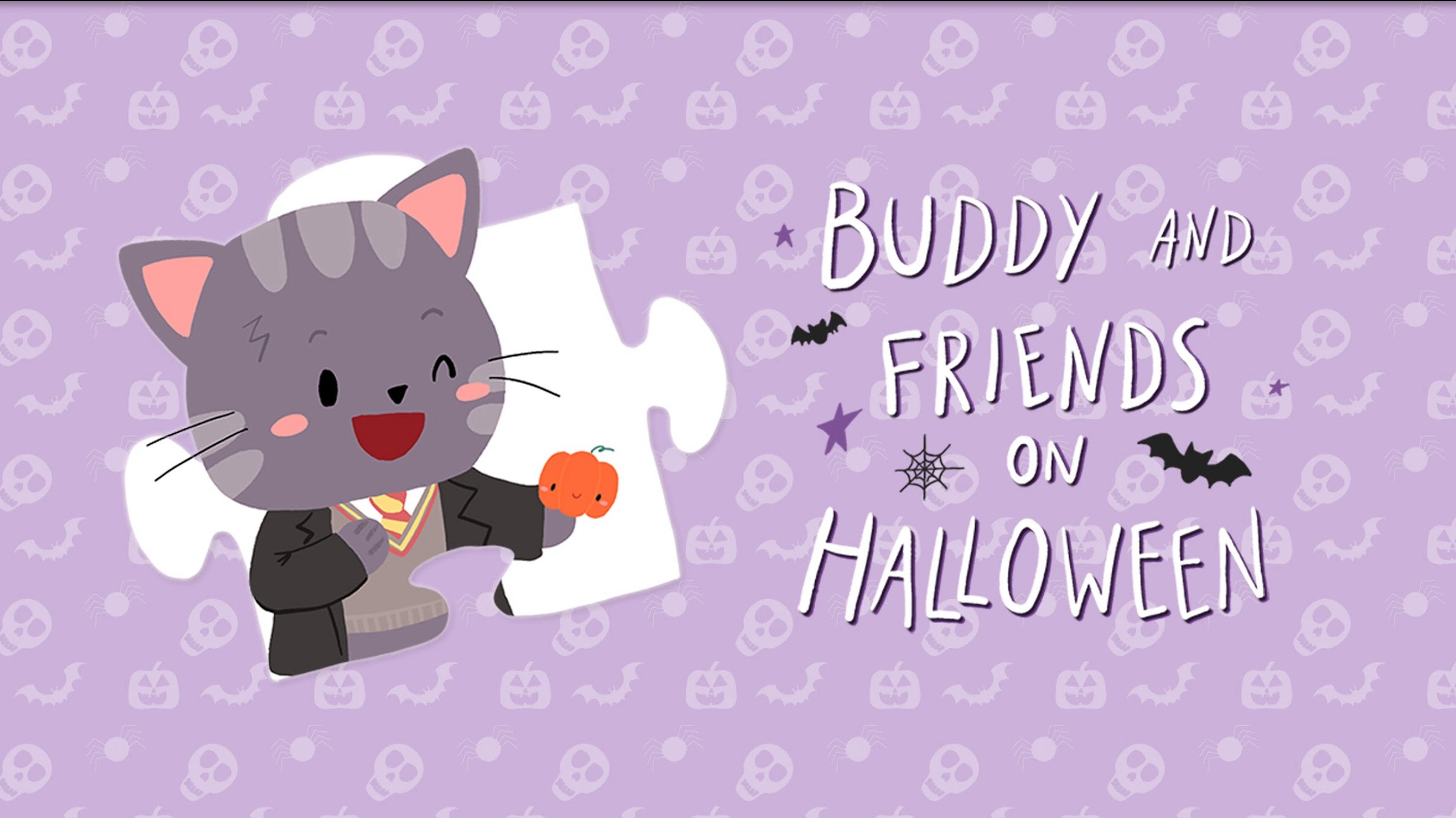 Buddy And Friends On Halloween Opencritic