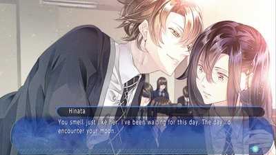 Hana Awase New Moon - OpenCritic
