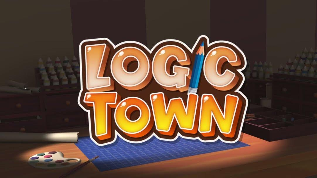 Logic town opencritic