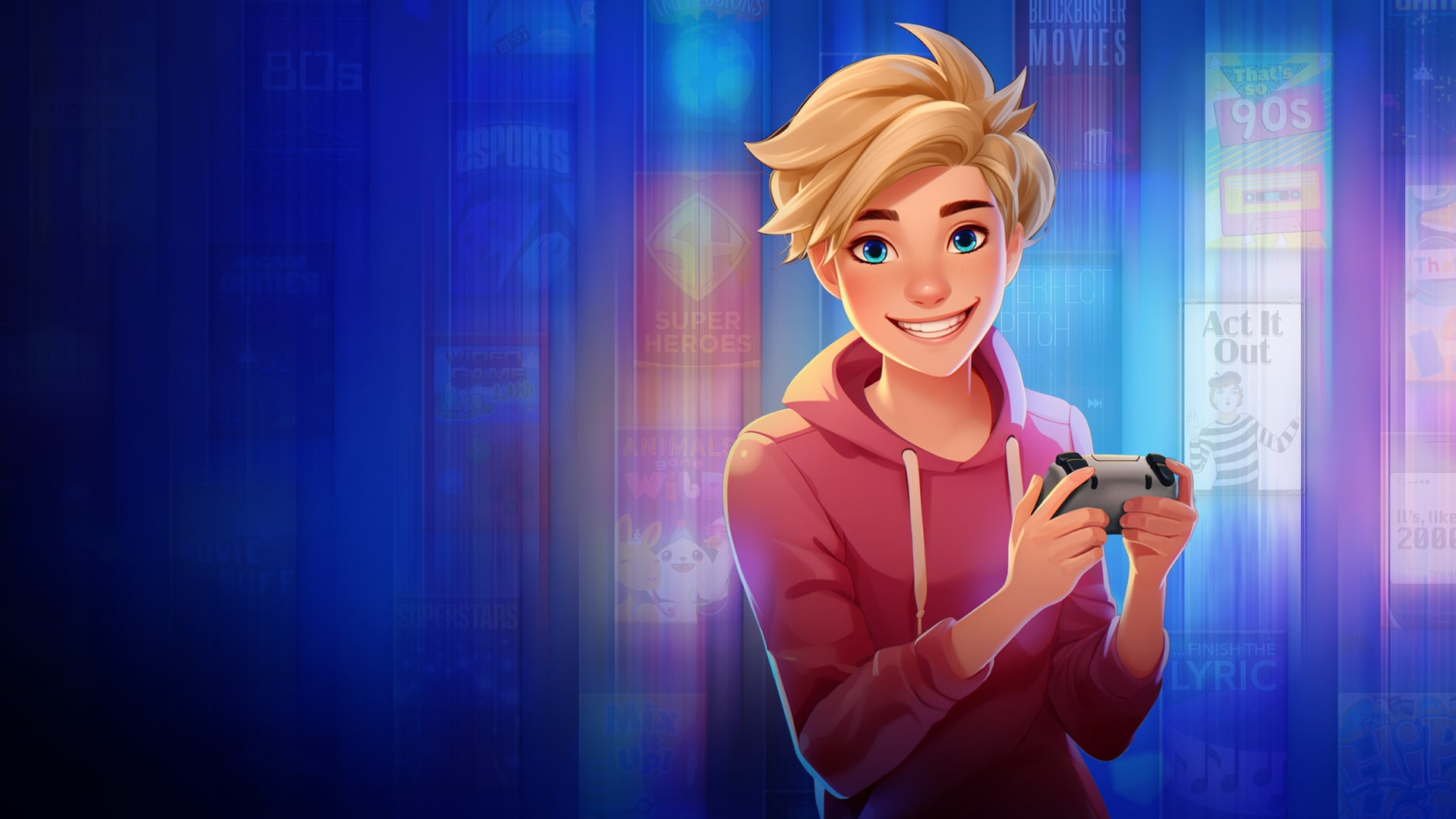 Heads Up! Phones Down Edition OpenCritic