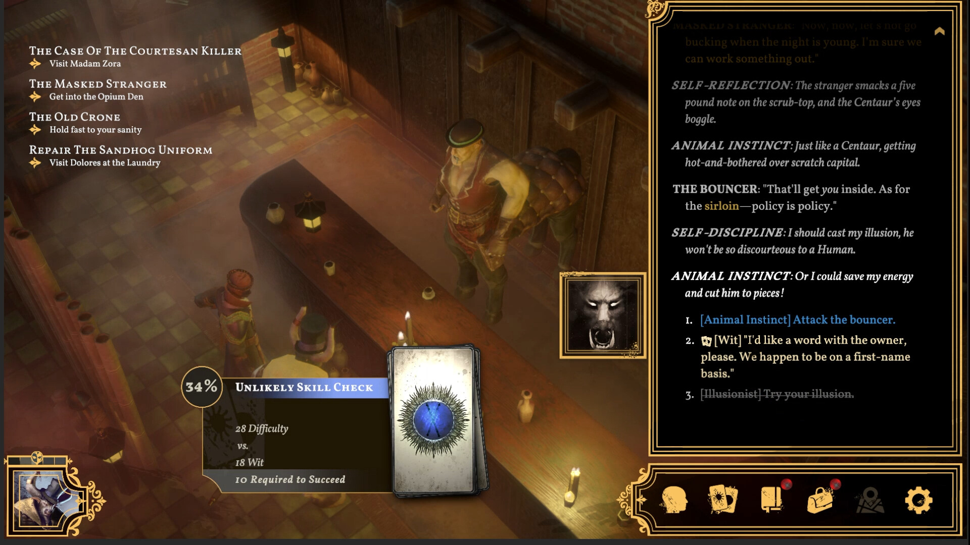 Sovereign Syndicate Reviews - OpenCritic
