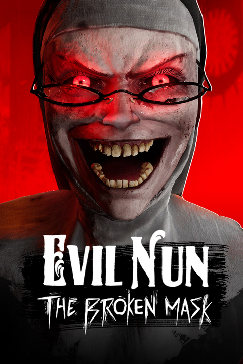 Evil Nun: The Broken Mask - OpenCritic Evil Nun: The Broken Mask - OpenCritic