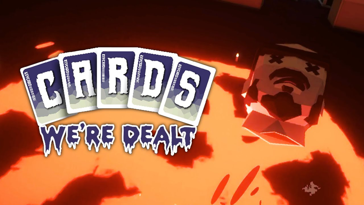 Cards We're Dealt OpenCritic