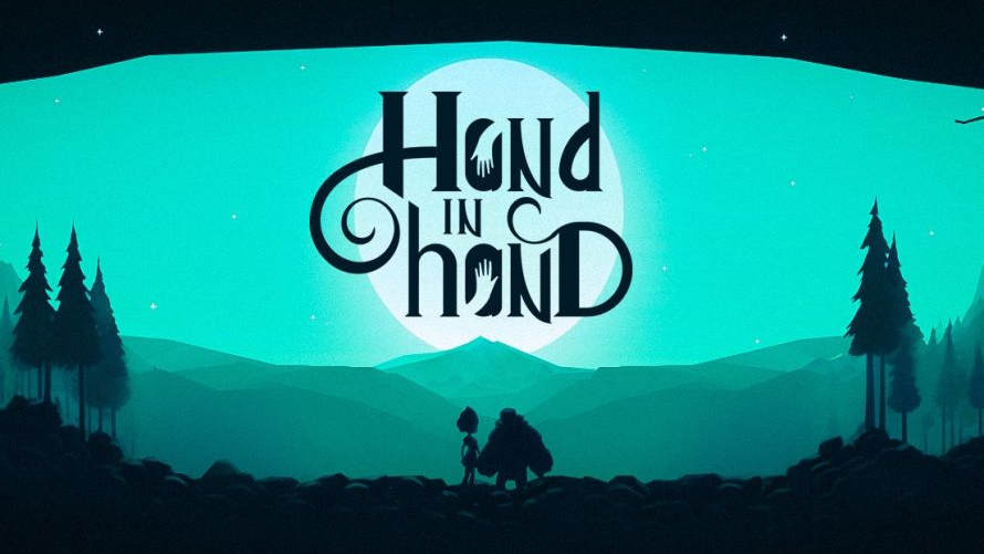 Hand in Hand - OpenCritic