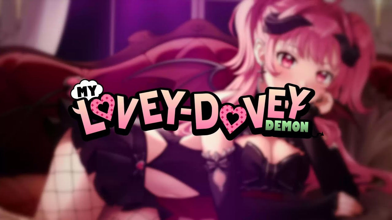 My LoveyDovey Demon OpenCritic