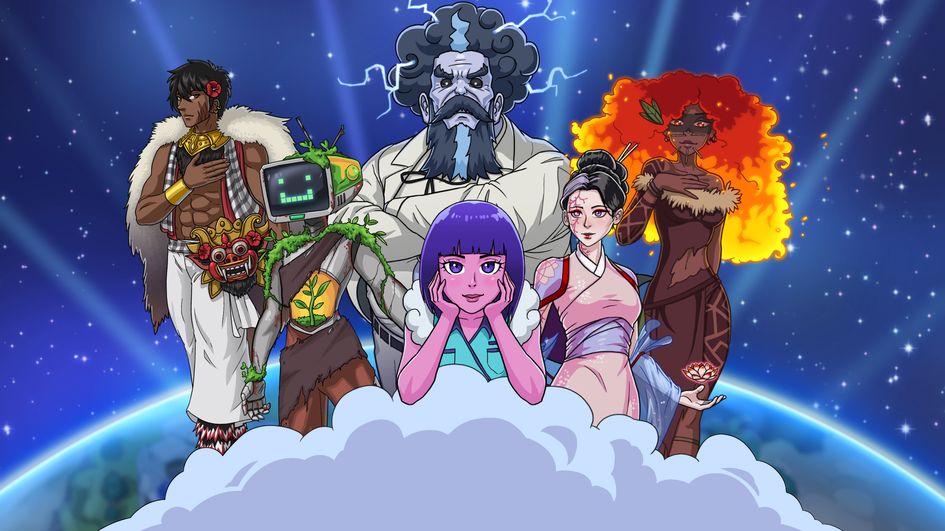 Diets &a; Deities