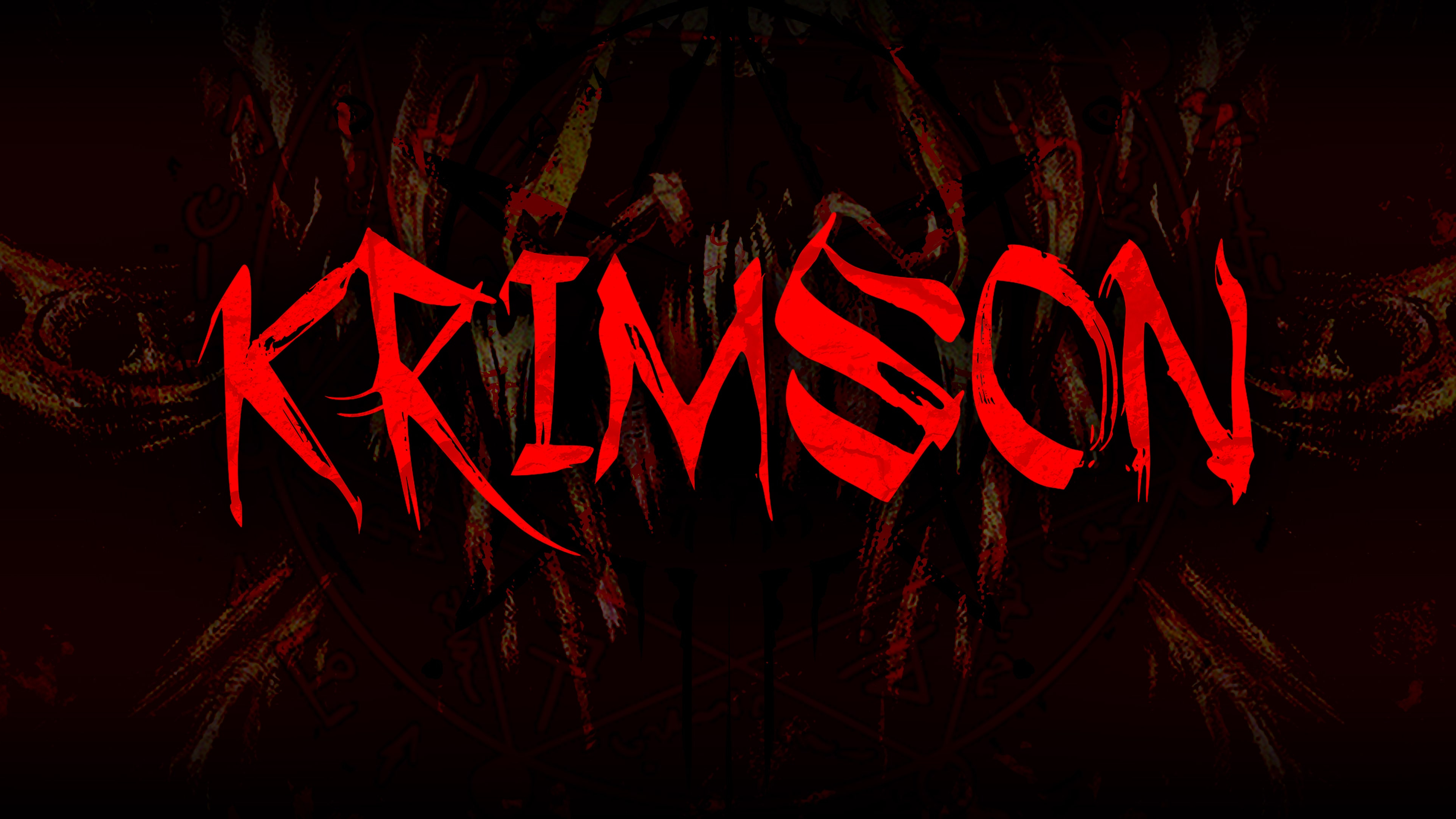 Krimson
