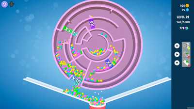 Multi Maze 3D - OpenCritic