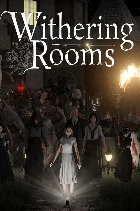 PS5 Review: Withering Rooms - - The Home of Gaming on the Web