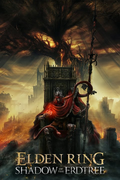 スタチューのみ ELDEN RING SHADOW OF THE ERDTRE Elden Ring expansion 'Shadow of the Erdtree' launches June