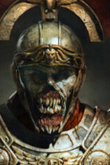 King Arthur: Legion IX