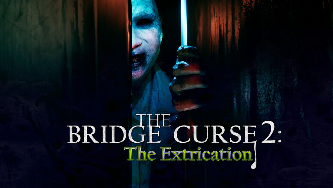 The Bridge Curse 2: The Extrication header image