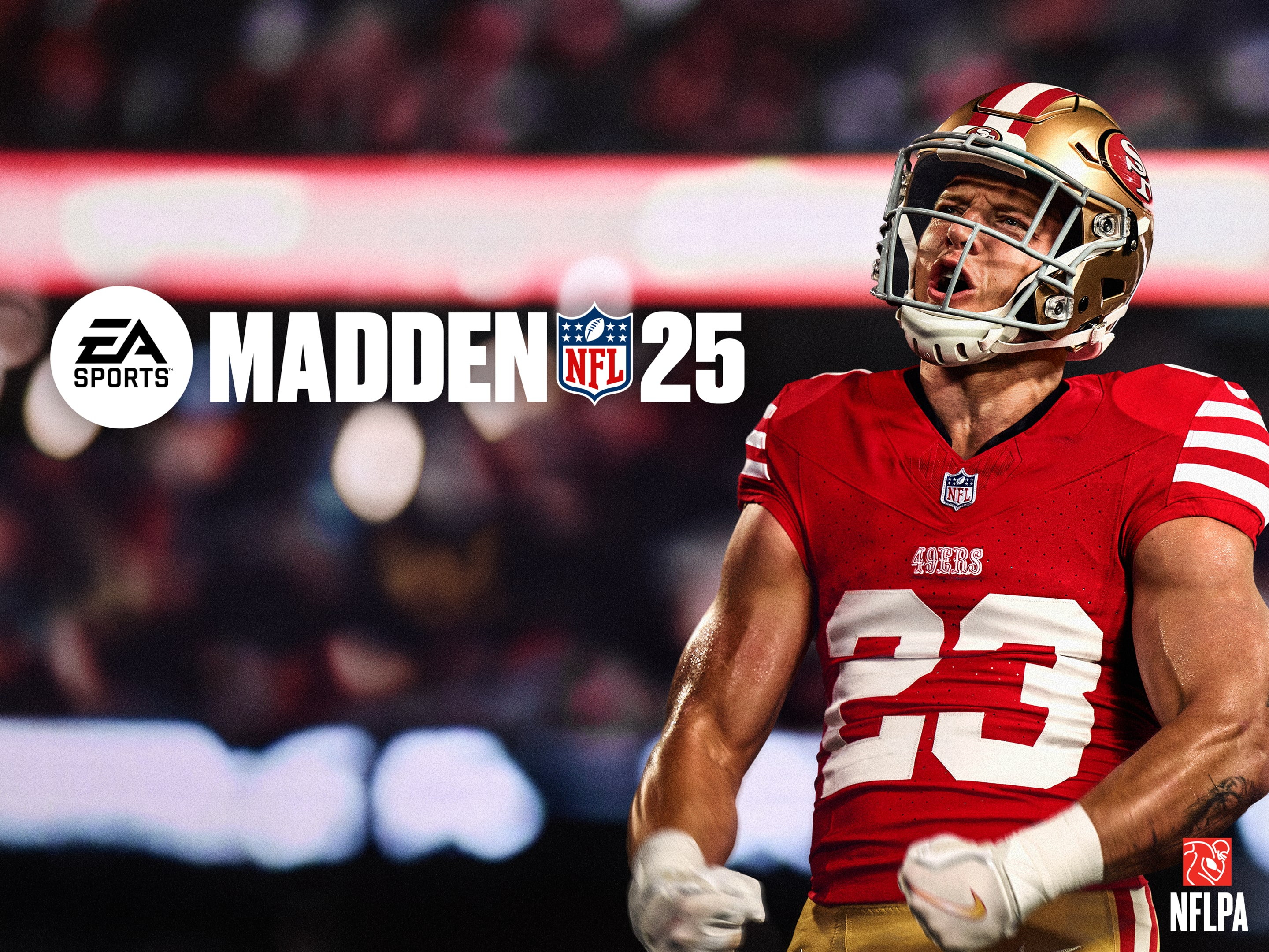Madden NFL 25