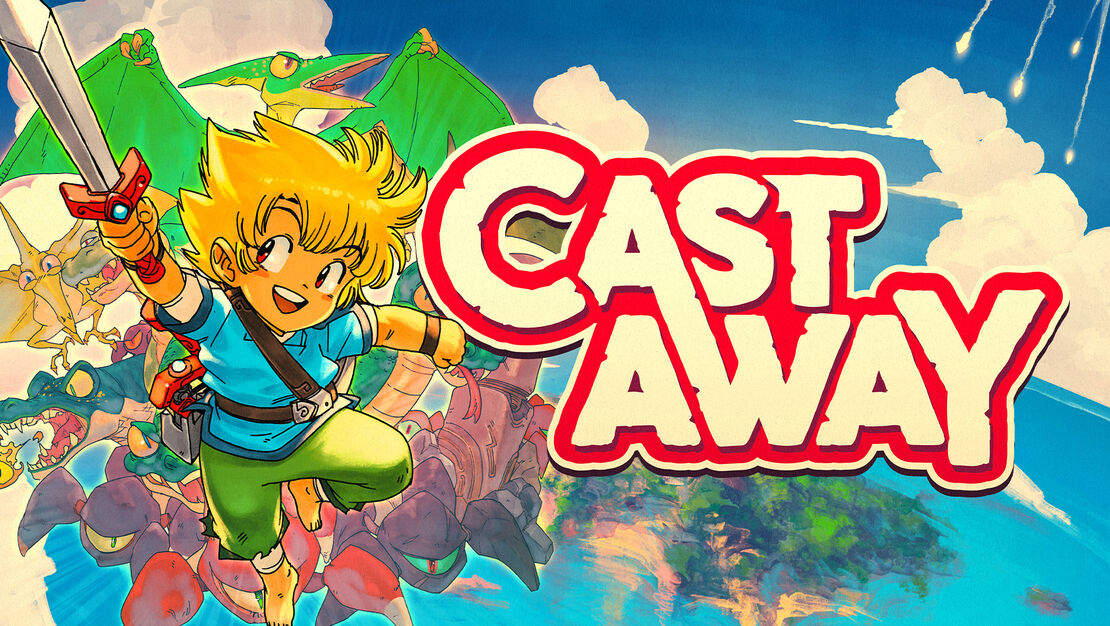 Castaway header image