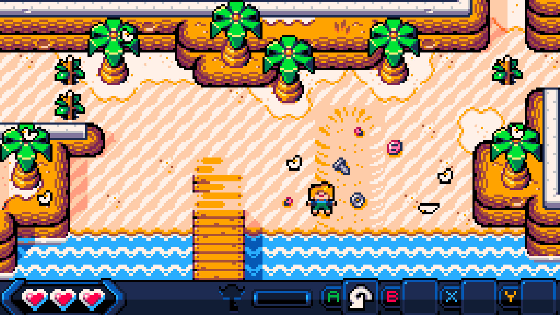 Castaway