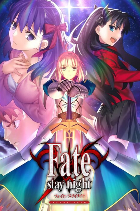 Fate/Stay Night Remastered Reviews - OpenCritic